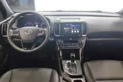 2019 Hyundai ix35 2019 1.4T AT Zhiyong·PleasureFWD #12