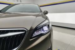 2019 Buick Envision Plus 2019 2.0T AT 28TElite 4WD China VI #5