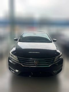 2018 Roewe i6 Classic 2017 1.5T AT 20TConnectedNetzhizhenEdition #2