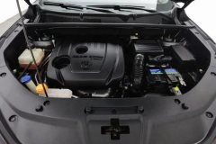 2020 Chang'an CS75 Plus 2020 1.5T AT Luxury #7