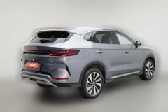 2024 BYD Song Plus PHEV 2023 Champion EV 520KM Premium #2