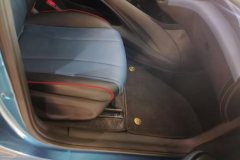 2022 BYD Dolphin 2023 420km Fashion #8
