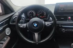 2022 BMW 1 Series 2021 1.5T Facelift 120i MSportYaoyeEdition #15