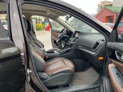 2018 Dongfeng Fengshen Fengshen AX7 2018 Classic 1.6T AT Luxury #10