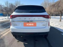 2021 Haval H6 2021 1.5T AT No.3generation2WDPro #8