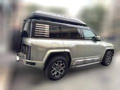 2024 Yangwang U8 2023 Luxury #7