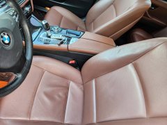2015 BMW 5 Series 2014 2.0T AT 525LiLeading #17