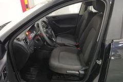 2018 Volkswagen Jetta 2017 1.5 AT Fashion #13