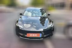 2024 Tesla Model 3 2023 rear wheel driveEdition #2