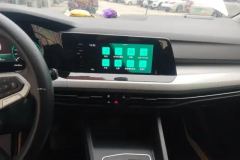 2022 Volkswagen Golf 2021 1.4T AT 280TSI Pro #13