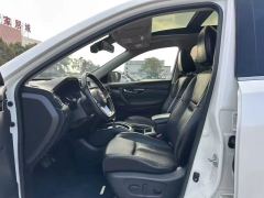 2019 Nissan X-Trail 2019 2.0 AT Smart ConnectComfortFWD #4
