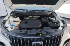 2022 Geely Auto Vision X6 2021 PRO AT 1.4T Premium #10