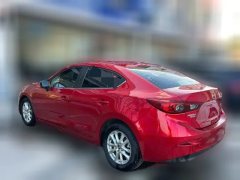 2018 Mazda Mazda3 Axela Sedan 2017 1.5 AT Comfort China VI #4