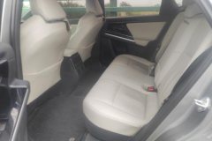 2023 Toyota bZ4X 2022 4WDhighPerformancePremiumEdition #11
