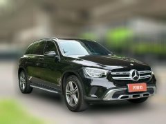 2020 Mercedes-Benz GLC-Class 2021 GLC 260 L 4MATIC Dynamic #3
