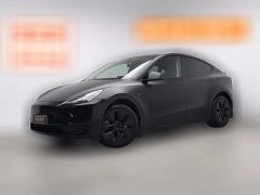 2024 Tesla Model Y 2023 Long Rangeall wheel driveEdition #1
