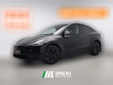 2024 Tesla Model Y 2023 Long Rangeall wheel driveEdition