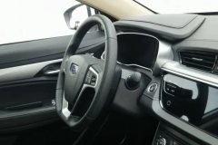 2018 Geely Auto Emgrand Sedan 2018 1.5 MT upConnected #23
