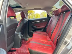 2022 Chang'an Eado 2021 PLUS Blue WhaleNE 1.4T AT GDI DCTPremium #7