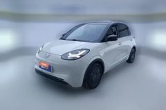 2023 Wuling Motors Wuling Bingo 2023 333KM LingxiConnected #1