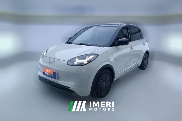 2023 Wuling Motors Wuling Bingo 2023 333KM LingxiConnected