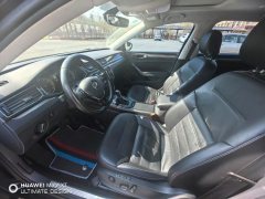 2017 Volkswagen Passat 2017 1.8T AT 330TSIHonor #8