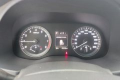 2017 Hyundai Tucson 2015 1.6T AT SmartFWD #14