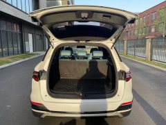 2021 BYD Song Pro 2021 1.5T AT XiaoyunEditionElite #8