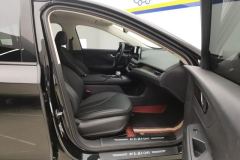 2024 Hongqi E-QM5 2024 450km travelEdition #8