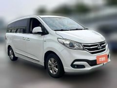 2016 Maxus G10 2016 2.0T AT Luxury #3