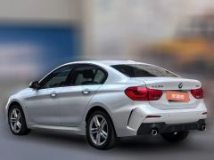 2020 BMW 1 Series 2020 1.5T AT 120i MSport Pkg #4