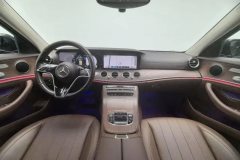 2022 Mercedes-Benz E-Class 2022 Facelift III 2.0T AT E 300 L Fashion #14