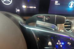 2023 Mercedes-Benz E-Class New Energy 2023 2.0T AT E 350 e L Plug-in hybrid sedan #16