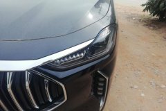 2022 Jetour X70 Plus 2023 1.5T AT DCTBravePLUS 5Seat #5