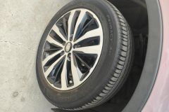 2017 GAC Trumpchi Trumpchi GS4 2017 1.5T AT 235TLuxurySmart ConnectFWD #6