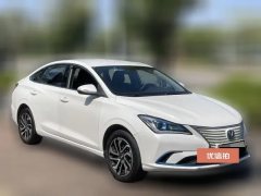 2019 Chang'an Eado EV 2019 EV460Smart EV #3