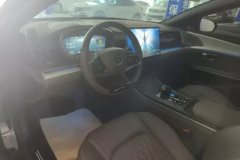 2025 BYD Han 2025 1.5T AT DM-i 125KMPremium #12