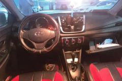 2019 Toyota Yaris L 2019 1.5 AT ECharmingEdition China VI #12