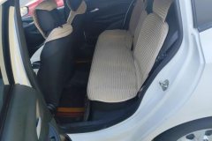 2022 Chevrolet Cavalier 2022 325T ATHappyEdition #11