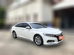 2020 Honda Accord 2018 1.5T AT 260TURBOElite #3