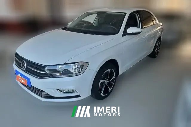 2022 Volkswagen Bora Sedan 2019 1.5L MT legendFashion Facelift China VI