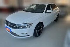 2022 Volkswagen Bora Sedan 2019 1.5L MT legendFashion Facelift China VI #1