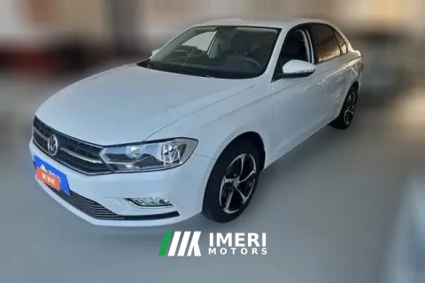 2022 Volkswagen Bora Sedan 2019 1.5L MT legendFashion Facelift China VI