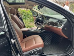 2016 BMW 5 Series 2017 2.0T AT 528LiLeading #14