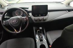 2019 Toyota Corolla 2019 1.2T AT S-CVT GLPioneer #12
