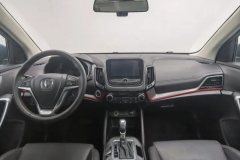 2019 Chang'an CS55 2019 1.5T AT Dazzling color China VI #14