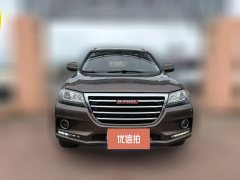 2017 Haval H2 2016 Red Label 1.5T MT 2WDElite #4