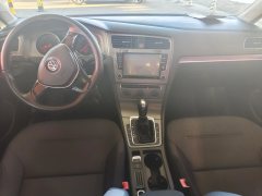 2016 Volkswagen Golf 2016 1.4T AT 230TSI Comfort #7