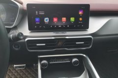 2019 Geely Auto Binyue 2019 1.5T AT 260T BattleSport China VI #13