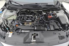 2020 Honda Civic 2019 1.5T AT 220TURBOburningEdition China VI #10